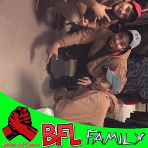 Meet your Posher, Joe